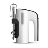 EAN 8414234135292 - Taurus Station Inox Batidora de mano 500 W Negro, Blanco imagen 2