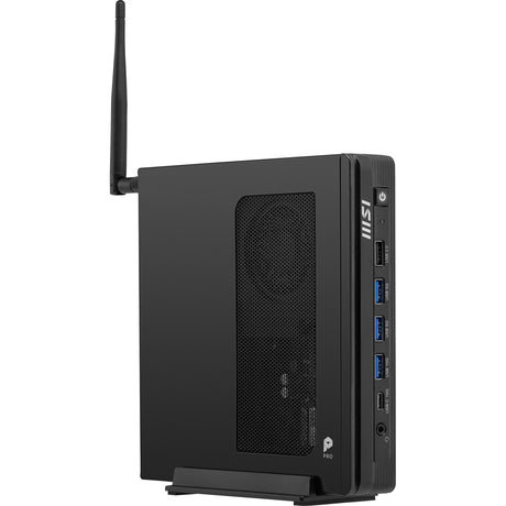 EAN 4711377409537 - MSI Pro DP10 A14MG-001EU PCs/estación de trabajo Intel® Core™ i7 i7-14700 16 GB DDR5-SDRAM 1 TB SSD Windo imagen 10