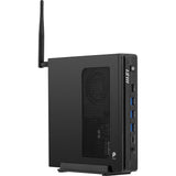 Msi Pro Dp10 A14mg-003beu Intel Pentium Gold G7400 No Ram No Hdd No Os Black