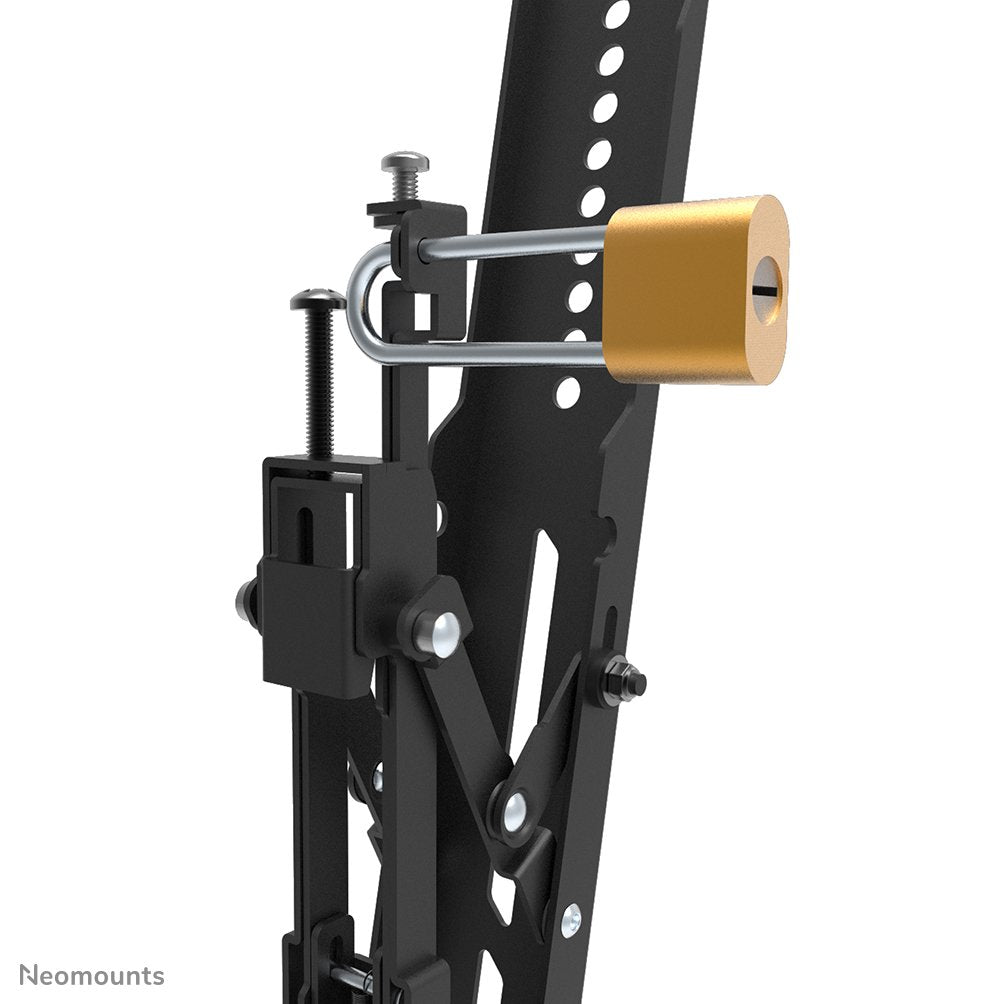EAN 8717371448868 - Neomounts WL35S-850BL16 soporte para TV 2,18 m (86") Negro imagen 8