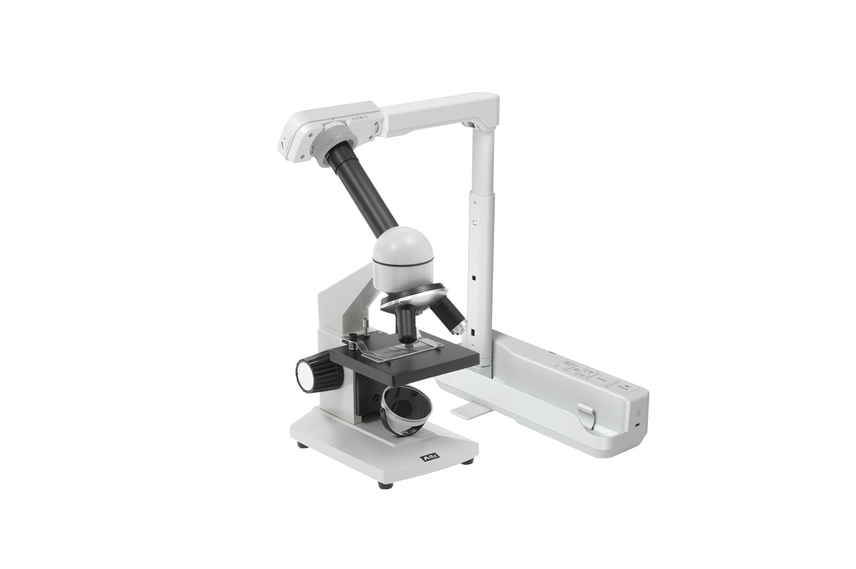 Epson Cámara De Documentos Portátil Elpdc07