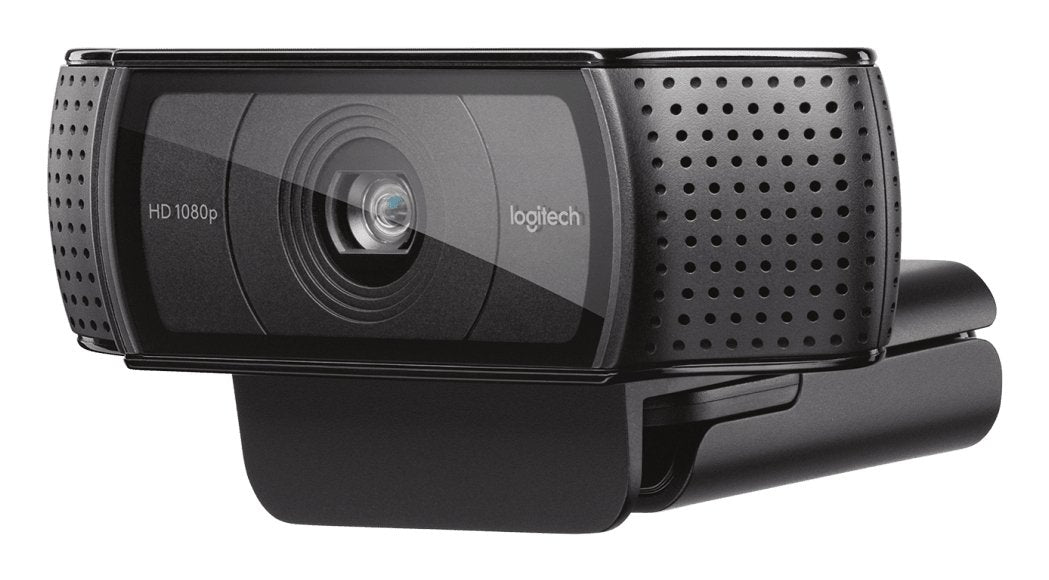 C920e Webcam 1920 X 1080 - Warranty: 12m