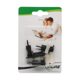 Inline® Retention Kit For Intel Socket 775 Cpu