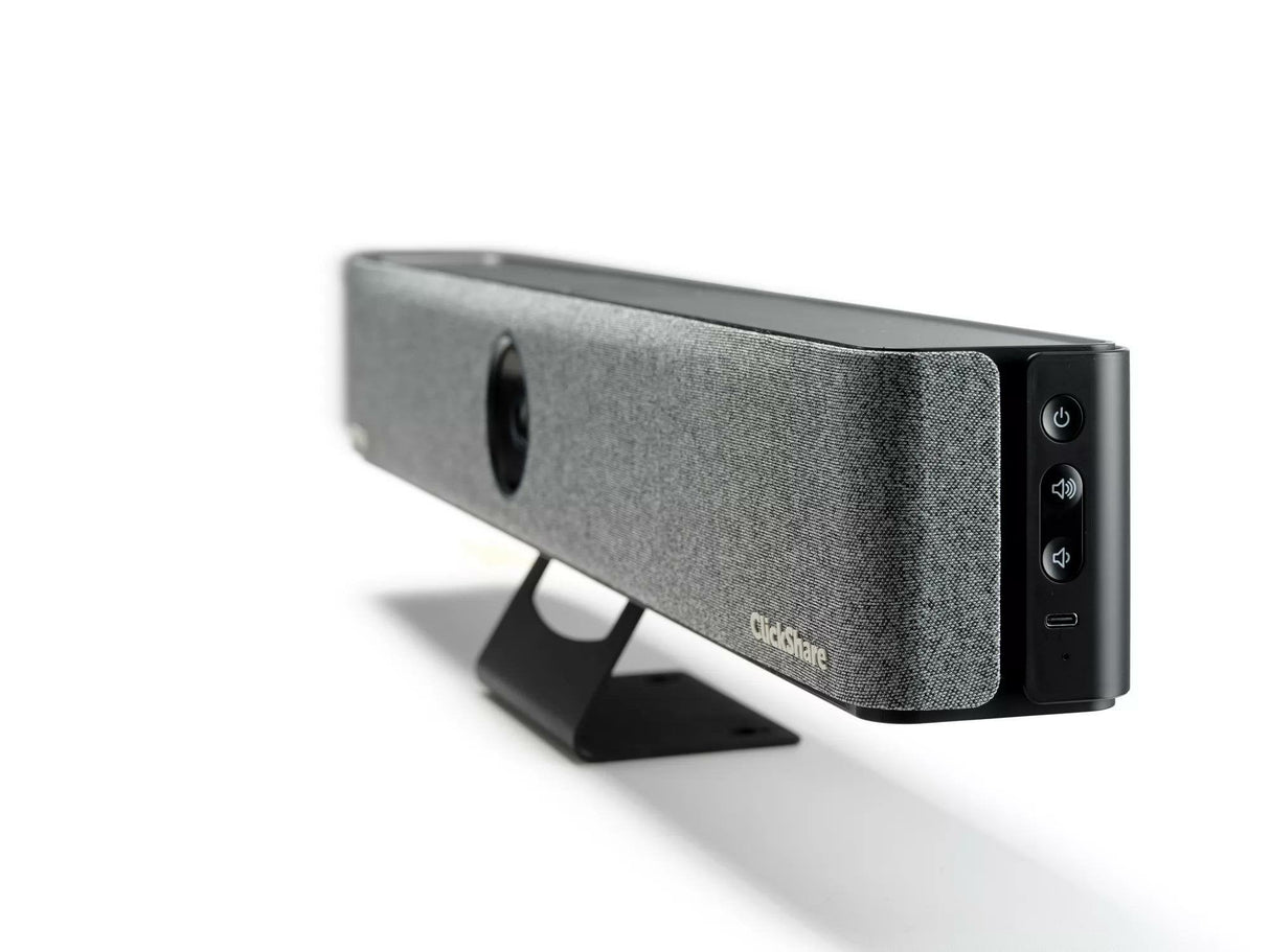 Barco Bar Pro Sistema De Presentación Inalámbrico Hdmi Escritorio