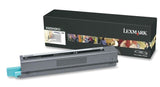 Toner Original Lexmark X925hg Negro - X925h2kg Pag-8500