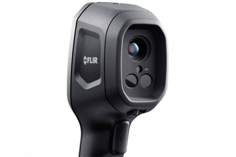 EAN 7332558023853 - FLIR TG297 Termocamera -25 fino a 1030°C 160 x 120 Pixel 8.7 Hz MSX Negro 160 x 120 Pixeles Pantalla inco imagen 4