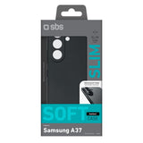 Sbs Instinct Cover Galaxy A37 Schwarz