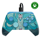 Turtle Beach Rematch Advanced Wired Blue Kitsune  (Xbs, Pc)