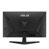 EAN 4711387984710 - ASUS TUF Gaming VG259QMR5A pantalla para PC 62,2 cm (24.5") 1920 x 1080 Pixeles Full HD LCD Negro imagen 5