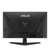 Lcd Monitor Asus 24.5 " 1920 X 1080 Pixels Full Hd Native Aspect Ratio 16:9 Lcd Flat 90lm0br0-B01o71