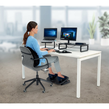 EAN 0085896527831 - Kensington SmartFit imagen 3