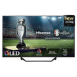 EAN 6942351403625 - Hisense 65A7NQ Televisor 165,1 cm (65") 4K Ultra HD Smart TV Wifi Gris 300 cd / m² imagen 1