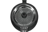 EAN 4011689781353 - Unold 78135 exprimidor Exprimidor eléctrico con brazo 1100 W Negro imagen 4