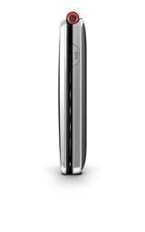 EAN 9005613168780 - Emporia emporiaTOUCHsmart.3 8,81 cm (3.47") 150 g Negro Teléfono para personas mayores imagen 6