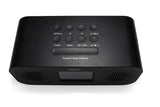 Xoro Wecker Con Radio Bluetooth Farb-Display Mereo Lautsp.