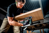 Metabo St 18 Lt 130 Bl Akku-Stichsäge