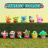 Figura Sorpresa Magic In Bloom Disney Doorables Surtido