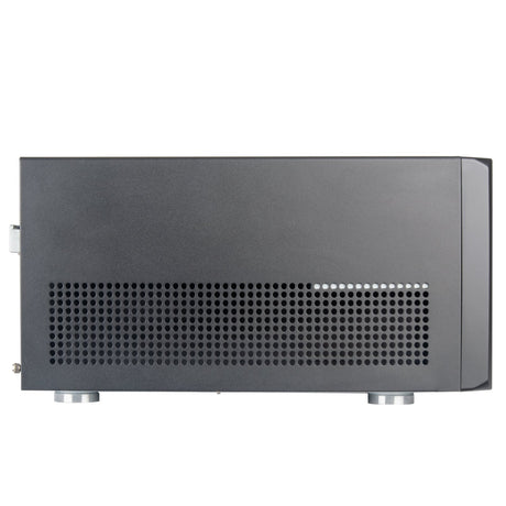 EAN 4710679814742 - Silverstone CS351 Negro imagen 13