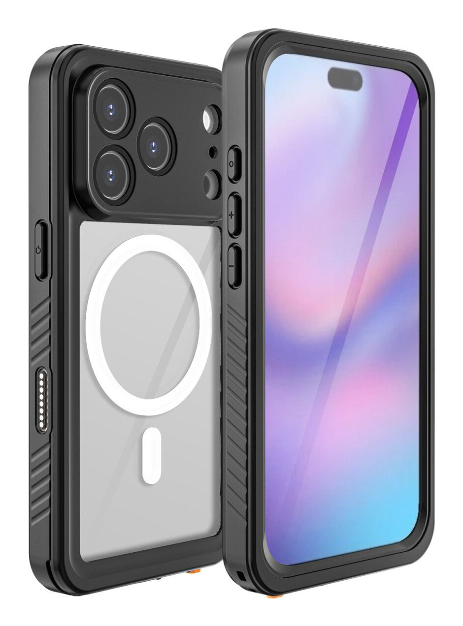 4smarts Wasserdichte Hlle Stark Fr Apple Iphone 17 Pro