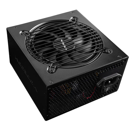 EAN 5903560980247 - Modecom MC-B88-700-SM unidad de fuente de alimentación 700 W 20+4 pin ATX ATX Negro imagen 1