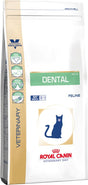 EAN 3182550722308 - Royal Canin Dental alimento seco para gatos 1,5 kg Adulto Maíz, Aves, Arroz imagen 1