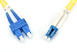 EAN 4016032249634 - Digitus DK-2932-01 Cable de fibra óptica e InfiniBand 1 m I-VH Amarillo imagen 3