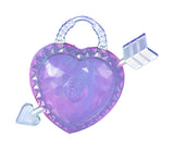 EAN 0035051121404 - Rainbow High Creative Crystals Fashion Doll- Violet imagen 7