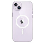 EAN 0194253416951 - Apple MPU43ZM/A funda para teléfono móvil 17 cm (6.7") Transparente imagen 2
