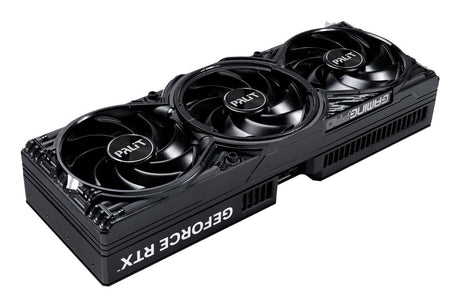 EAN 4710562245486 - Palit GeForce RTX 5070 Ti GamingPro V1 NVIDIA 16 GB GDDR7 imagen 6