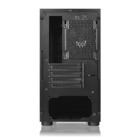 EAN 4711246871281 - Thermaltake Versa H18 Micro Torre Negro imagen 11