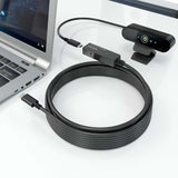 EAN 8435739901519 - AISENS A107-0869 cable USB USB 3.2 Gen 1 (3.1 Gen 1) 5 m USB C imagen 4
