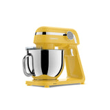 EAN 4260707285810 - Heinrichs HKM 8079 Batidora de varillas 1800 W Amarillo imagen 2