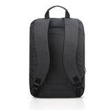 EAN 0193386076841 - Lenovo B210 39,6 cm (15.6") Mochila Negro imagen 2