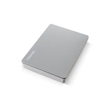 Disco Externo Hdd Toshiba Hdd Canvio Flex 1tb Usb 3.2 Gen 1 Hdtx110escaa