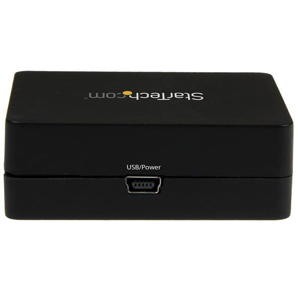 Startech.Com Extractor De Audio Hdmi - 1080p