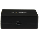 Startech.Com Extractor De Audio Hdmi - 1080p