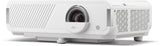 Viewsonic Lx750-4k Laser Projector 4k 4000al Hdmix2 10w Speaker Wifi Built-In Gtv