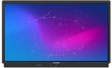 Promethean Activpanel 9 Premium Pizarra Y Accesorios Interactivos 190,5 Cm (75") 3840 X 2160 Pixeles Pantalla Táctil Negro