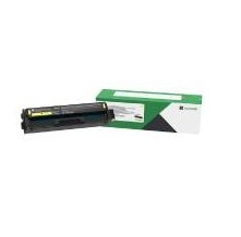EAN 0734646696845 - Lexmark C3220Y0 cartucho de tóner 1 pieza(s) Amarillo imagen 1