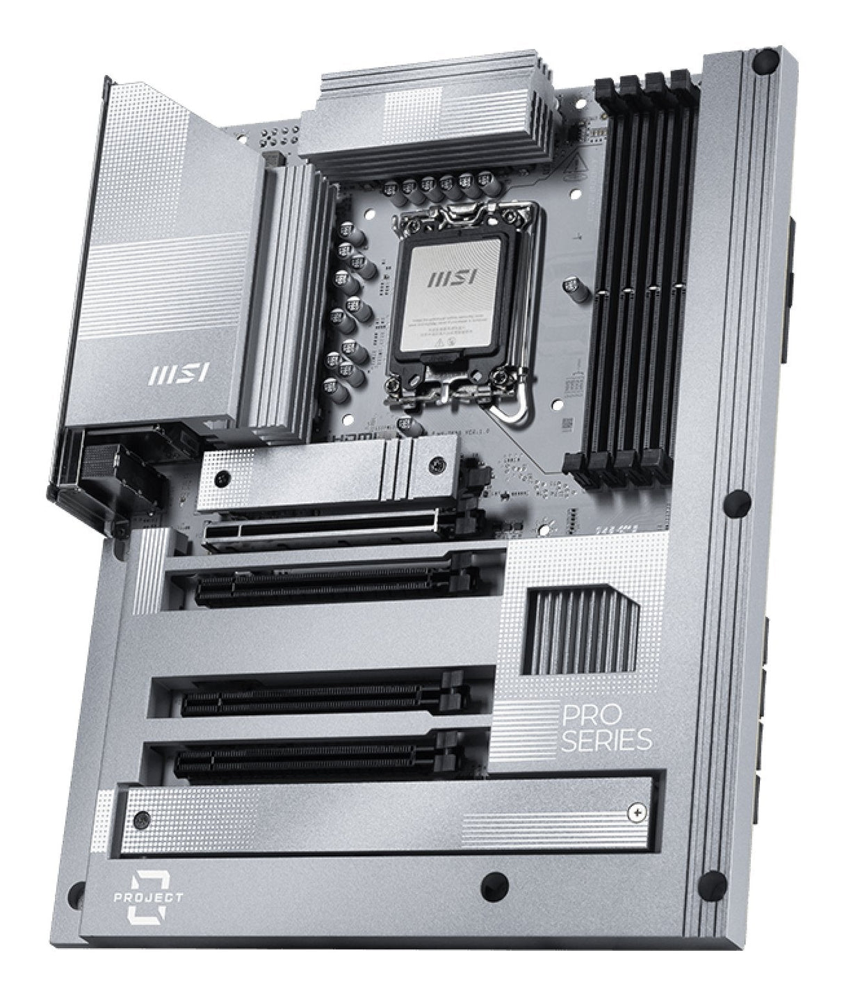 Msi Z890-S Pro Wifi Pz (1851) (D)