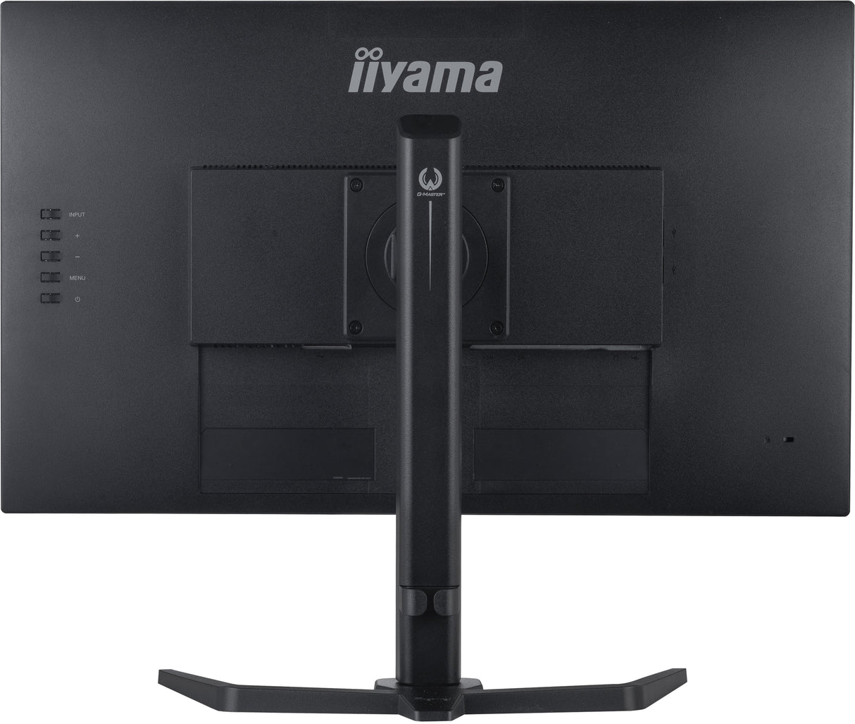 EAN 4948570121939 - iiyama GB2790QSU-B5 pantalla para PC 68,6 cm (27") 2560 x 1440 Pixeles Wide Quad HD LCD Negro imagen 14