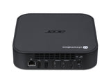 Acer Chromebox Cxi6 - Mini-Pc - 1 X Core 5 120u / 1.4 Ghz - Ram 16 Gb - Ssd 256 Gb - 3d Triple-Level Cell (Tlc)