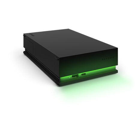 EAN 0763649161623 - Seagate Game Drive Hub for Xbox disco duro externo 8 TB USB Type-A / USB Type-C 3.2 Gen 1 (3.1 Gen 1) Neg imagen 4