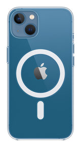 EAN 195949910548 - Apple MC2W4ZM/A funda para teléfono móvil 15,5 cm (6.1") Transparente imagen 3
