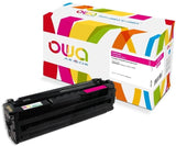 Owa Toner Compatible Con Samsung Clt-M503l/Els Magenta (5.000 S.)