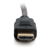 EAN 0757120506126 - C2G 50612 cable HDMI HDMI tipo A (Estándar) Negro imagen 3