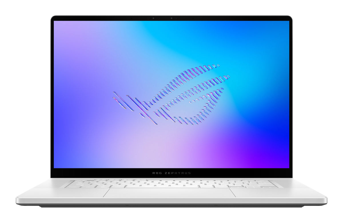 Portátil Asus Rog Zephyrus G16 Gu606aw 16" Intel Core Ultra 9 386h 32gb 1tb Ssd Rtx 5080 Windows 11 Home Teclado Español