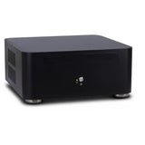 EAN 4260455643405 - Inter-Tech ITX A80S Mini Tower Negro 60 W imagen 1