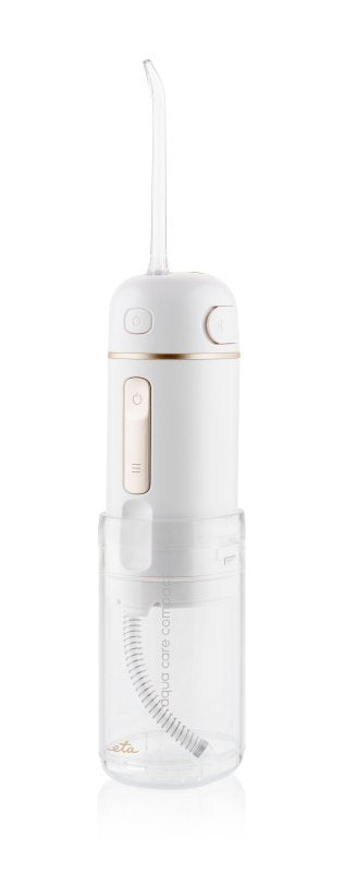 EAN 8590393406425 - Eta Aqua Care Compact 5708 90000 Irrigador bucal 0,165 L imagen 2