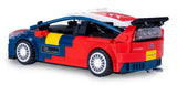 Jamara Cada Citroen C4 Wrc 1:24 Bricks 8+